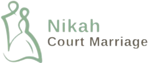 Court Marriage Site Logo